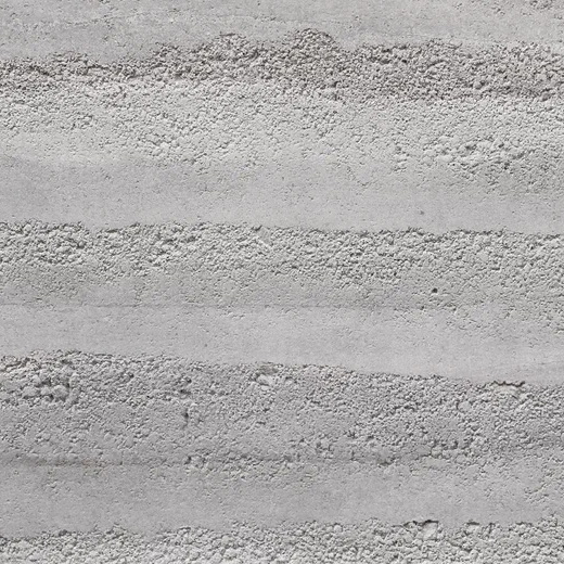 Гибкая керамика RAMMED EARTH WALL