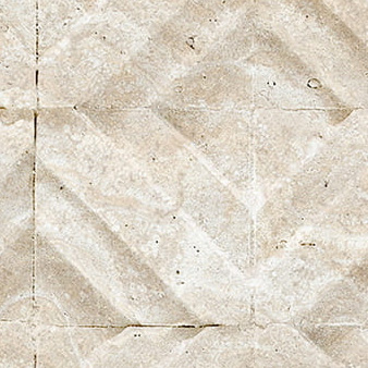 Гибкая керамика Stackle Square Andes Yellow