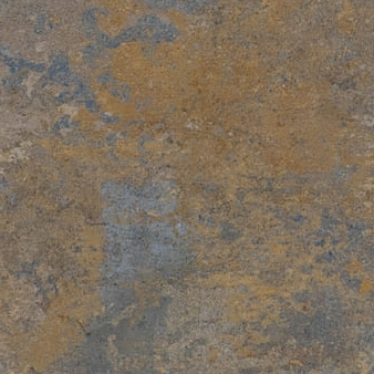 Гибкая керамика Rusty Slab Maca Blue