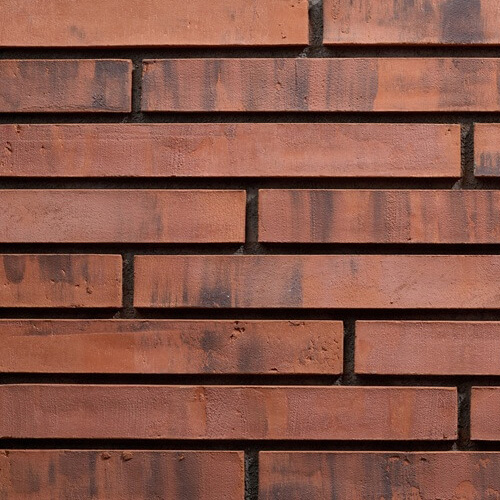 Ригельный кирпич T41
