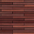 Гибкая керамика КОЛЛЕКЦИЯ C Sudan red