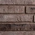Ригельная плитка ТУРНЕ 313 x 43 x 12 мм